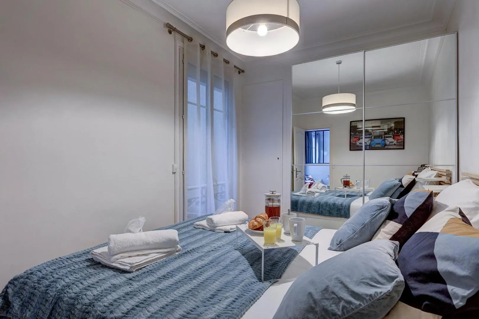 Apartment 660 Melanie - Superb In