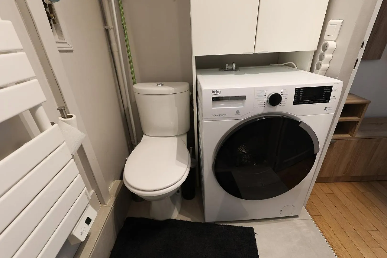 Apartamento 660 Melanie - Superb In París