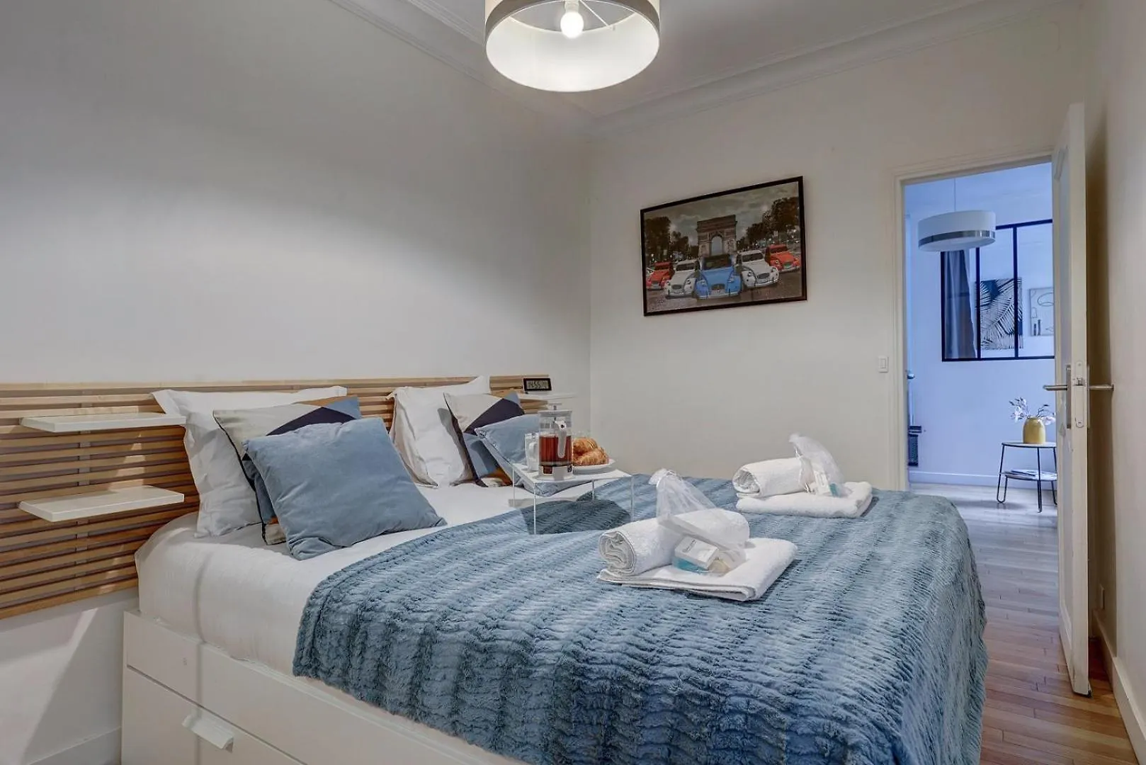 Apartamento 660 Melanie - Superb In París